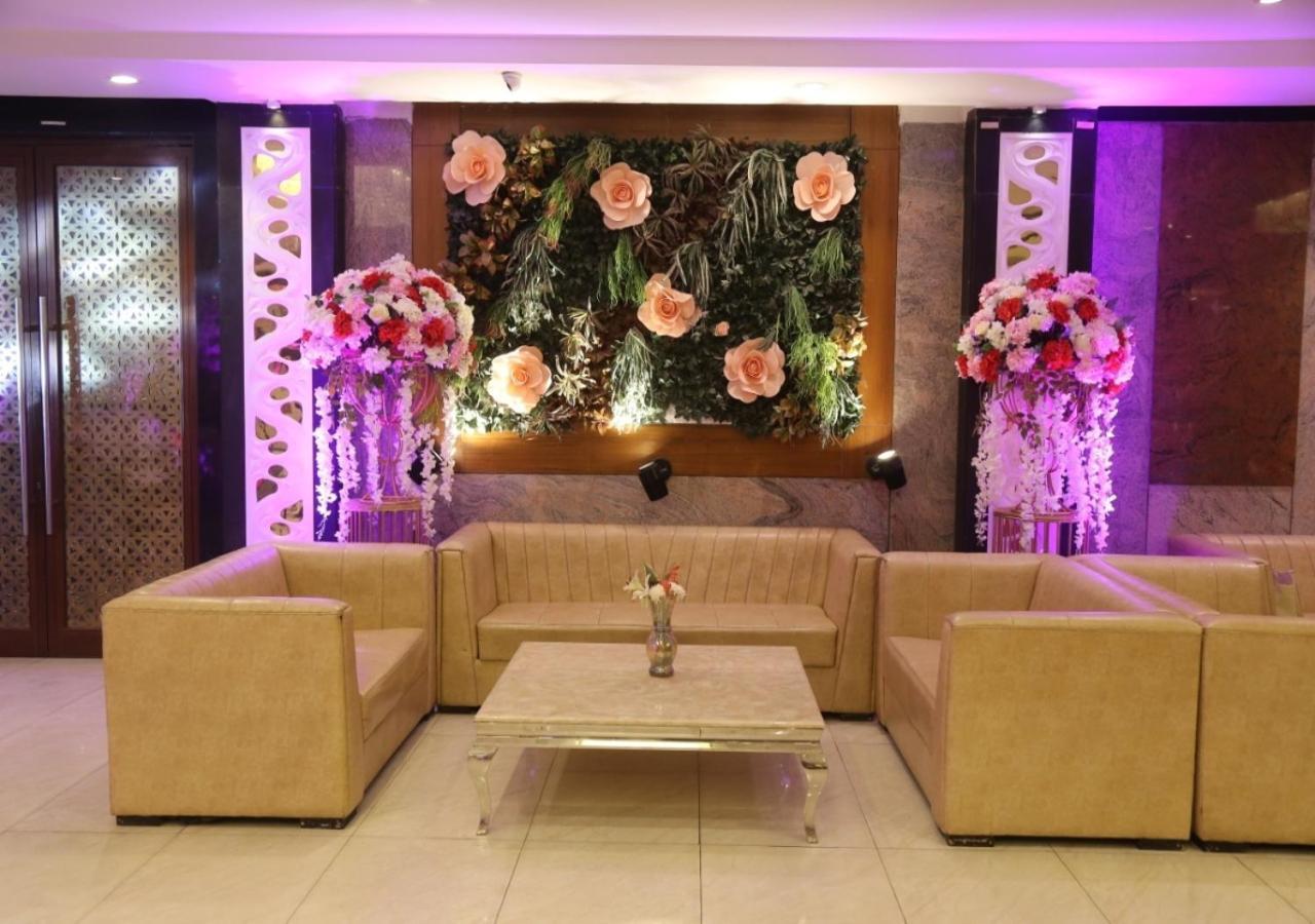 Lavanya Hotel- Near Alipur, Delhi Narela