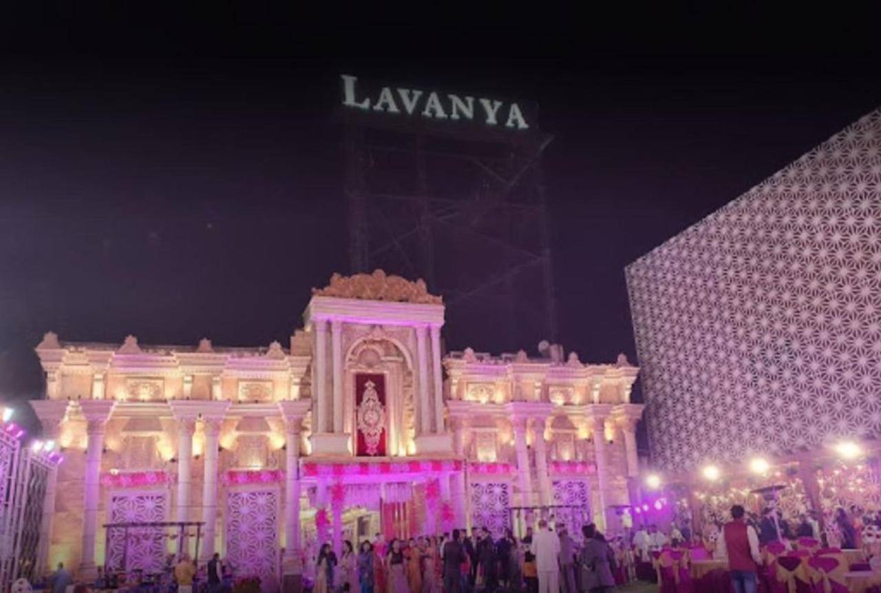 Motel Lavanya Hotel- Near Alipur, Delhi Narela