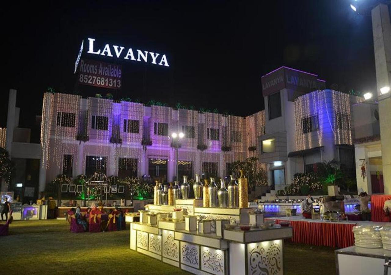 Motel Lavanya Hotel- Near Alipur, Delhi 3*