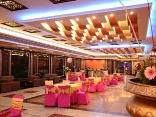 Lavanya Hotel- Near Alipur, Delhi 3*