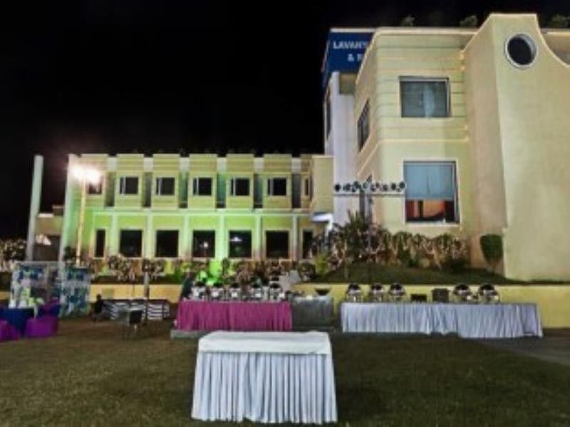 Motel Lavanya Hotel- Near Alipur, Delhi