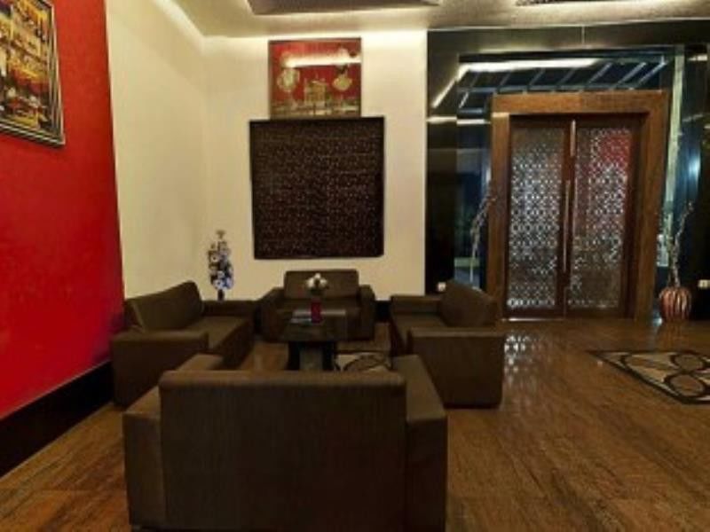 Lavanya Hotel- Near Alipur, Delhi Motel Narela
